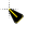 Dual-Blade (Yellow) cursor