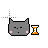 Busy cursor