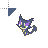 purrloin s cursor
