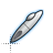 Handwriting cursor