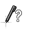Help select cursor