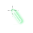 Handwriting cursor
