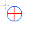 Precision select cursor