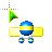 Luxor Loading cursor