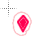 Link select cursor