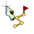 waypoint cursor