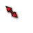 przekątna 1 cursor