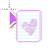 Link select cursor