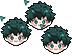i love disss Cursors cursor preview