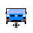 2013 Toyota Prius cursor