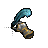 GLOVE CURSOR.WRITE cursor