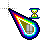 2-WORKNG cursor