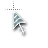 Normal select cursor