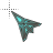 Link select cursor