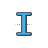 Text select cursor