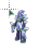 FreezemanEXE b cursor