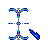 Text select cursor