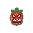 AngryStrawberry cursor