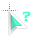 Help select cursor