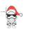 Normal select cursor