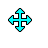 Move cursor