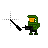 hw cursor