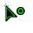 Working in background cursor