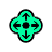 Move cursor