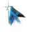 NO cursor
