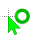Working in background cursor