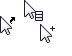 Nokia Cursors preview