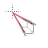 Unavailable cursor