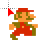 Mario Running Cursors preview