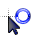 Working in background cursor