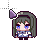 Homura Akemi cursor