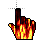 Link select cursor