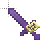 Normal select cursor