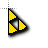 3D Triforce cursor