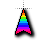 Link select cursor