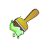 glowingpntbrsh cursor