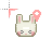 bunny-loc cursor
