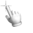 Normal select cursor