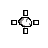Precision select cursor