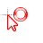 Working in background cursor