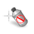 SPunavalible cursor