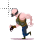Normal select cursor
