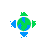 Move cursor