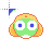 Normal select cursor