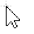 Pixelated Cursor cursor