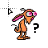 Help select cursor